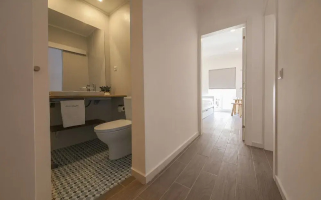 B38 - Tamar 2 Bed Apartment in Lagos by DreamAlgarve