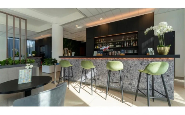 PLAZA Premium Almere