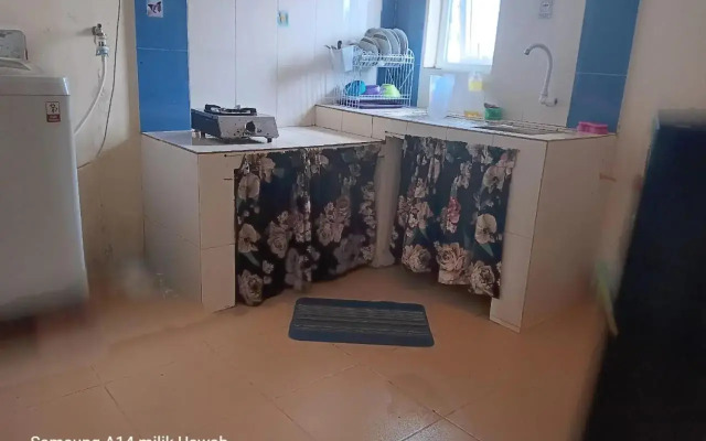 Vila Anggur Pintukabun