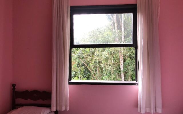 OYO Vila Rica Country Club