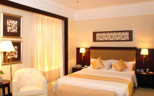 Agile Hotel - Foshan