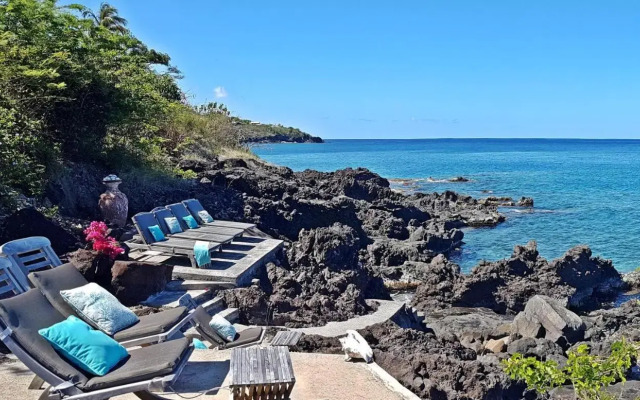 Blue Haven Villas Guadeloupe