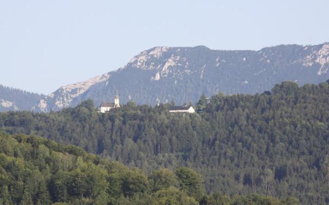 Klostergasthof Maria Eck