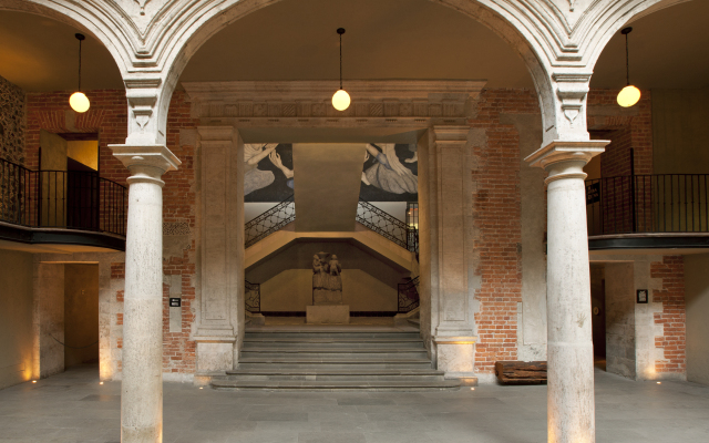 Downtown Mexico, a Member of Design Hotels