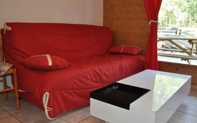 Résidence Le Schuss 2