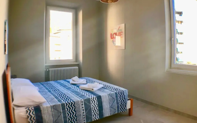 Maraini Apartments