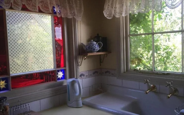 Braeside Garden Cottages