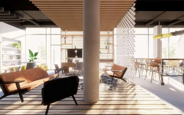 Aparthotel Adagio Heidelberg