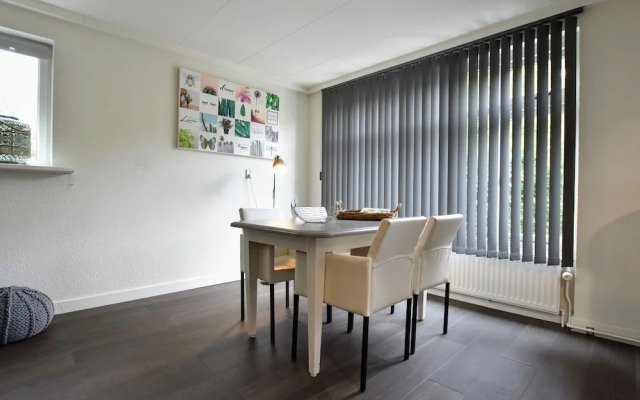 Tranquil Holiday Home in Garderen With Barbecue