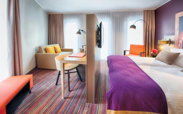 Leonardo Hotel Munich City South