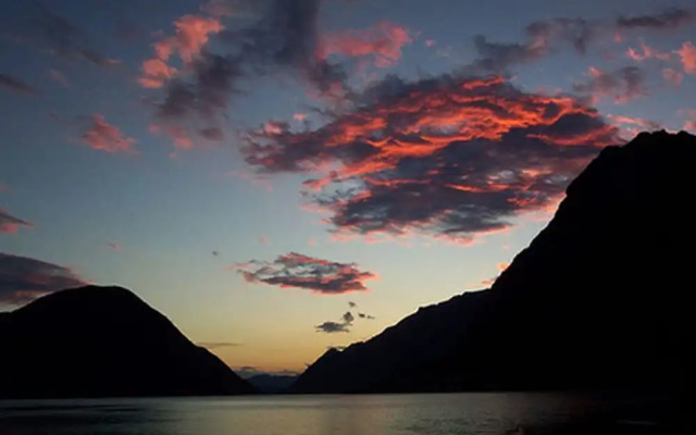 Porto Letizia Roma 1