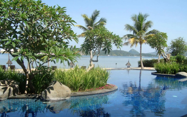 Bintang Flores Hotel