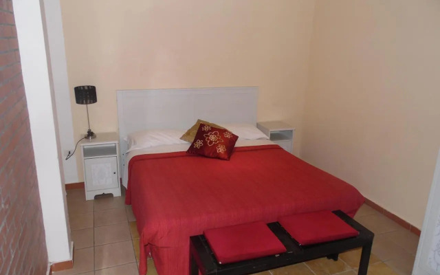 Agorà Hostel