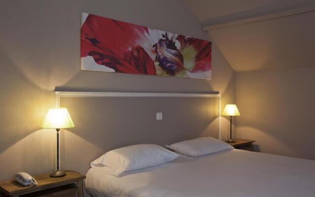 le Golf Parc Robert Hersant