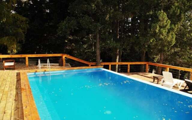 1BR Luxury Condos Aldea Andina