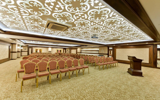 Delta Hotels by Marriott Antalya Lara ADULT ONLY