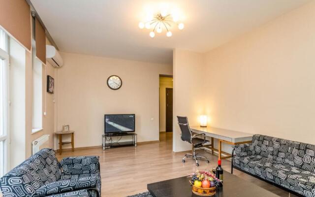 Tbilisi Apartment ll