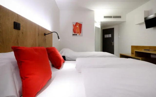 Hotel Corsendonk Viane