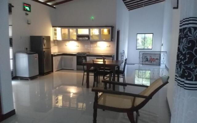 White Queen Residence