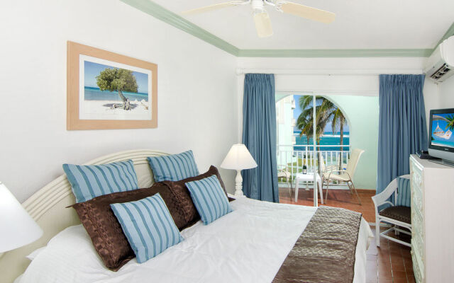 Oyster Bay Beach Resort