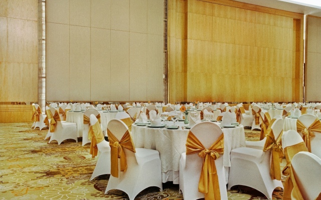 HARRIS Hotel & Conventions Malang