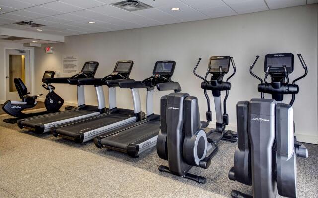 Embassy Suites Williamsburg