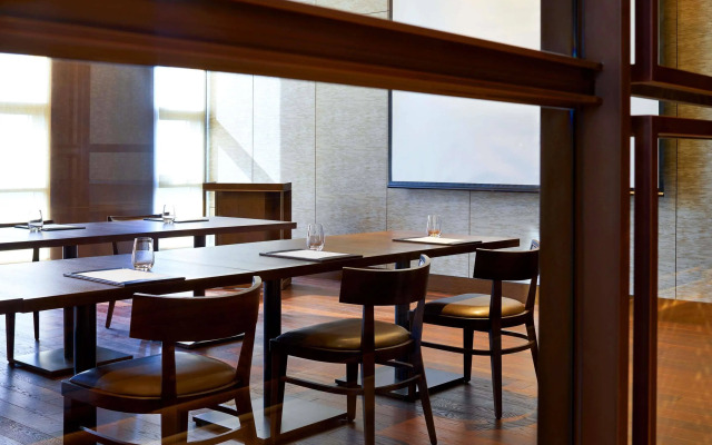 Four Points by Sheraton Josun, Seoul Station
