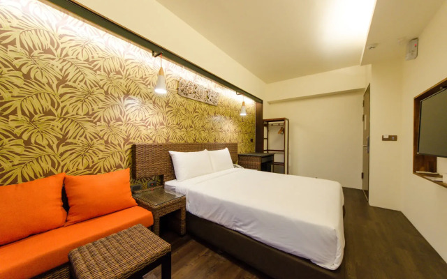 Move Resort & Spa