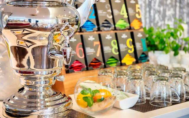 Garner Hotel Berlin - Gendarmenmarkt by IHG