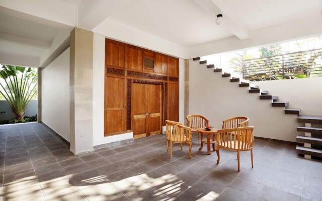 Panorama Ubud Private Villa