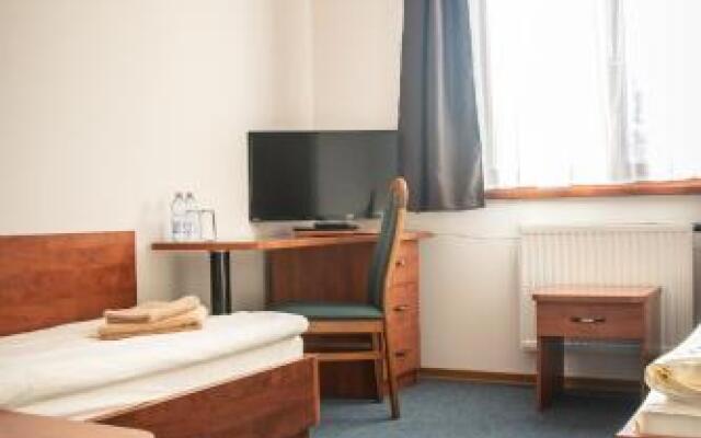 Hotel Ach To Tu