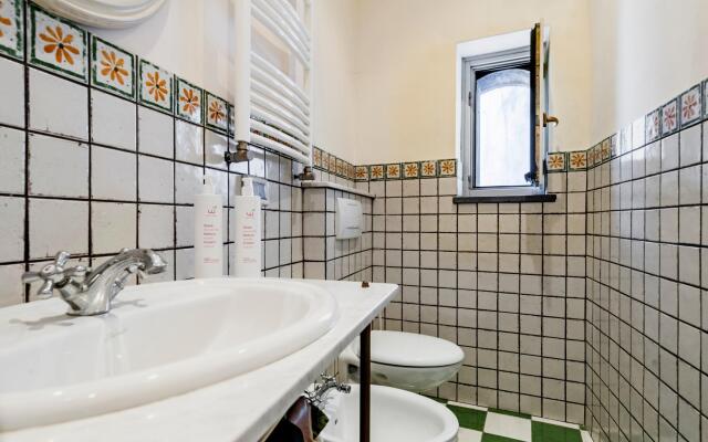 Gli Iris Apartments - Casa con Terrazza by Wonderful Italy