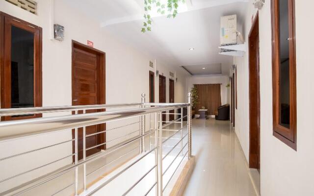 Super OYO 621 Vania Residence