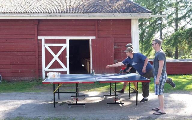 Koljonvirran Kartano