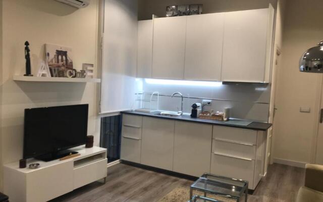 Apartamento Gran Via Callao