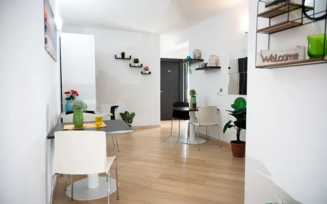 Il Moro - Agrigento Luxury Rooms