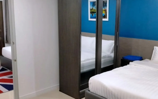 Poonsuk Place Hotel