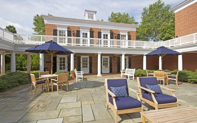 University of Virginia Inn at Darden