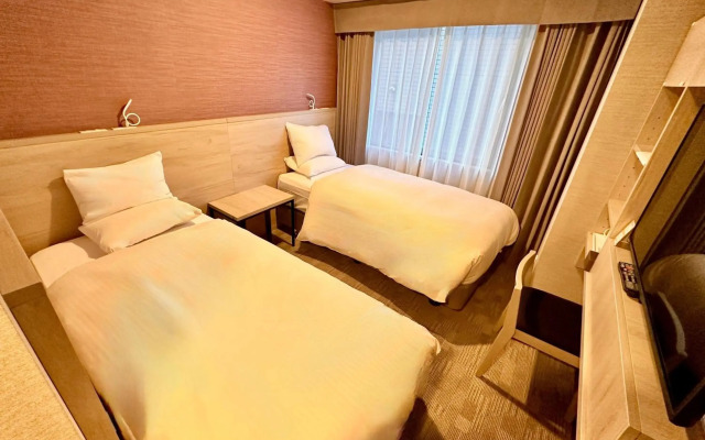 Hotel Rose Garden Shinjuku