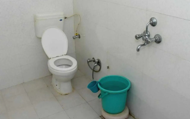 Oyo 702858 Hotel Holiday Trip Haveli
