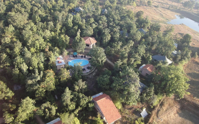 Pench Jungle Camp
