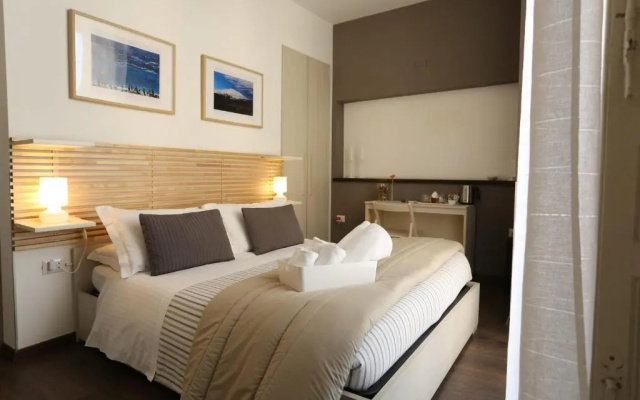 Mava' Bed And Breakfast