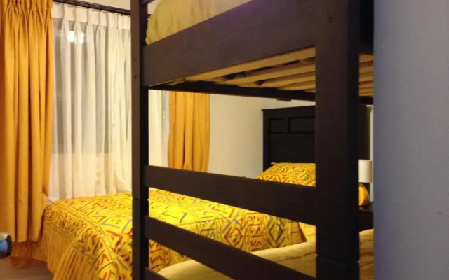 Mirador Villarrica Apartment