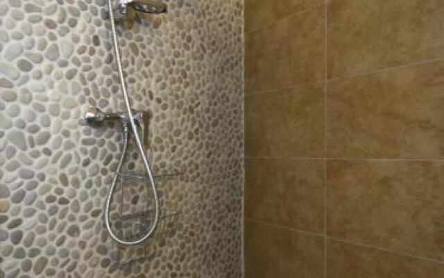 Apartamentos La Rocanda