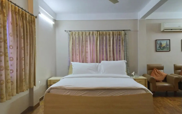 The Tanay's Dibrugarh Residency