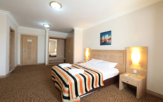 Crystal Kaymakli Hotel & SPA
