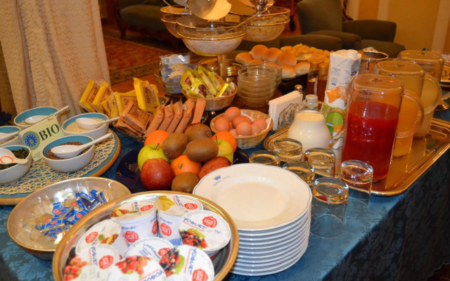 Hotel City Palazzo dei Cardinali