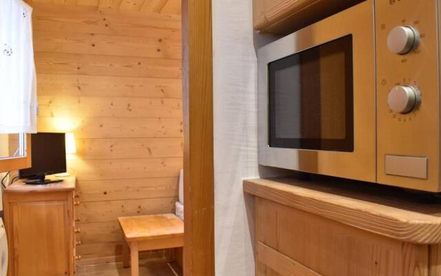 Appartement Méribel, 1 pièce, 2 personnes - FR-1-180-5