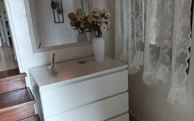 Dabrian B&B Aterrana