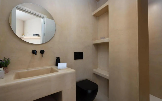 White Orchid Boutique Apartments